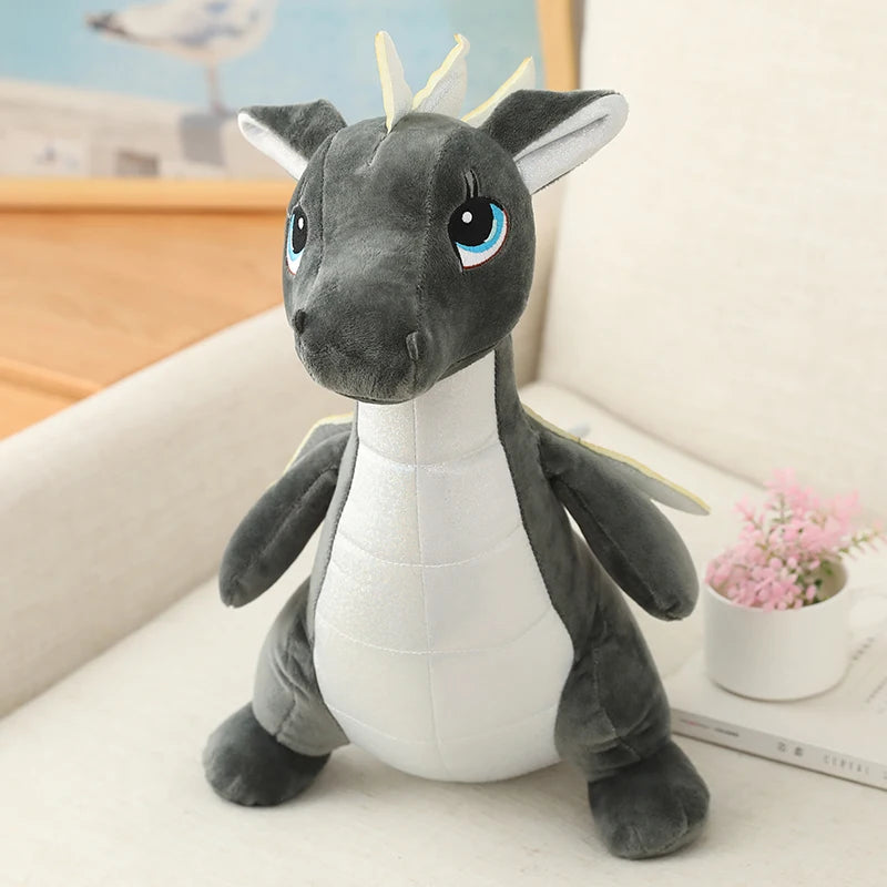 Kawaii Cute Dragon Plush
