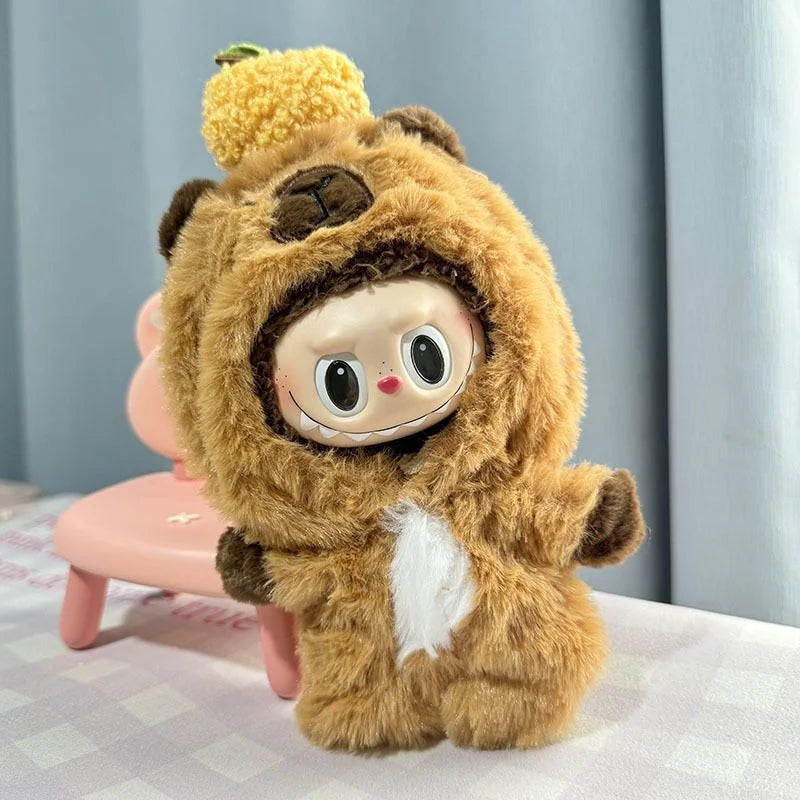 Labubu Onesies Clothes