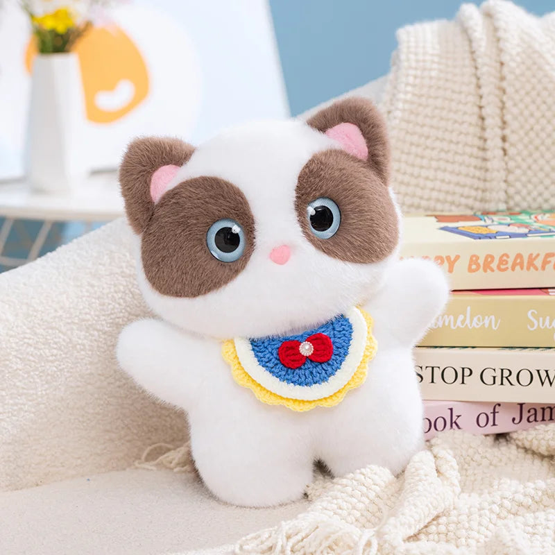 Cat Stuffed Animals