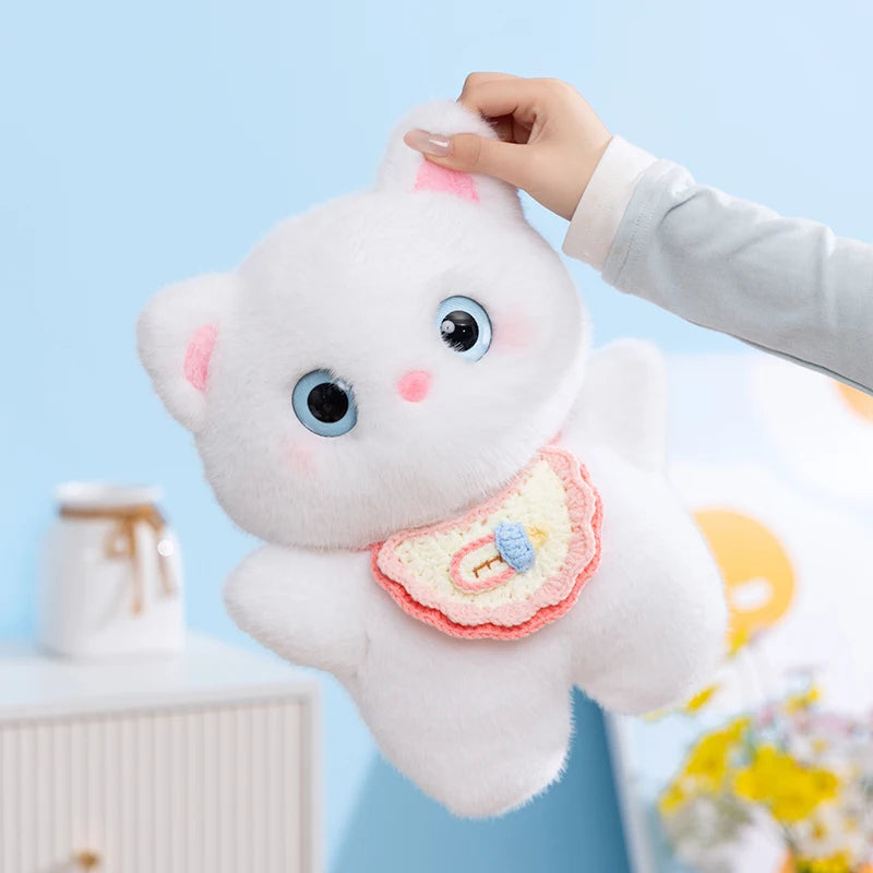 Cat Stuffed Animals