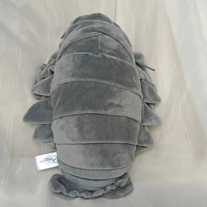 Soft Isopod Plush