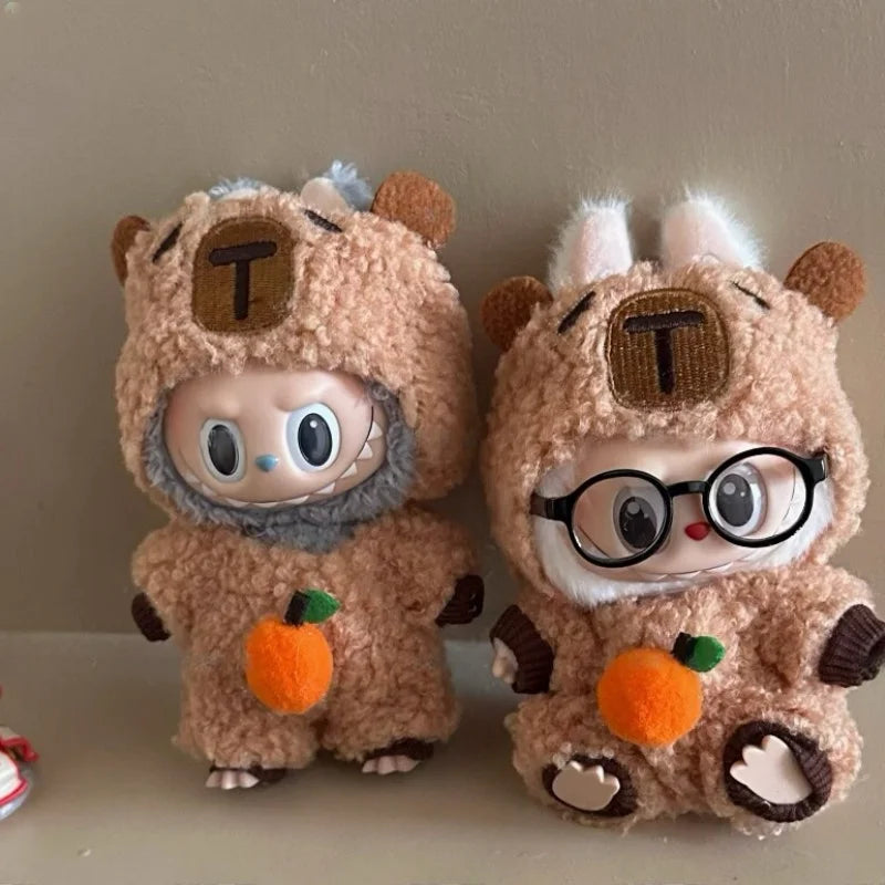 Labubu Onesies Clothes