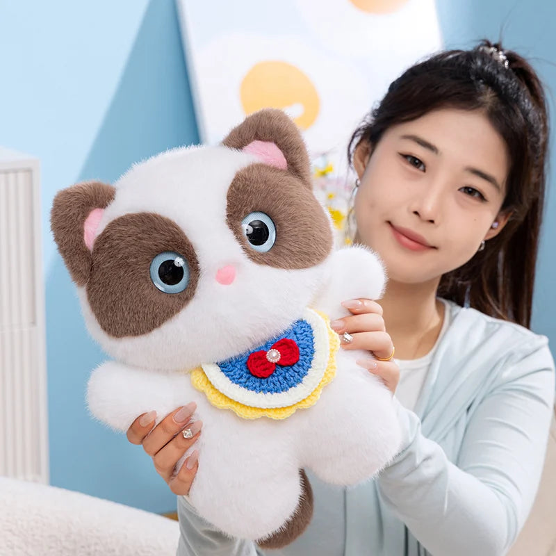 Cat Stuffed Animals