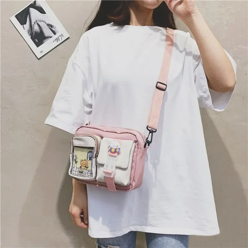 Japanse Style Kawaii Bag