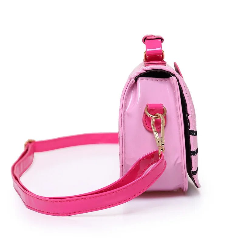 Sac à Bandoulière Kitty Kawaii