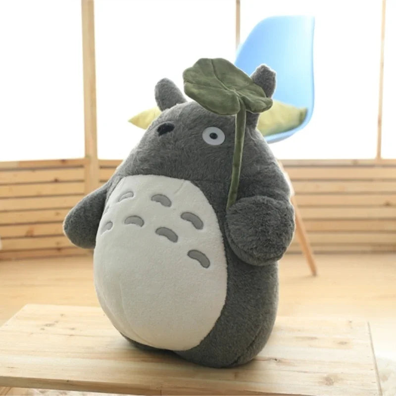 Kawaii Totoro Plushies