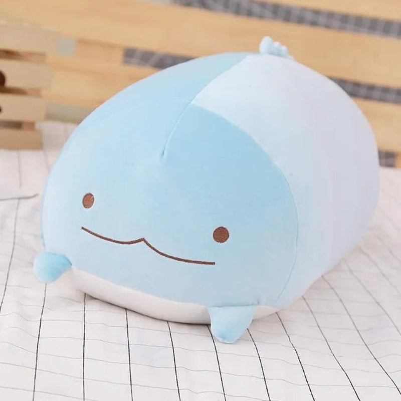 Kawaii Pillow Cushion Stuffed Animal
