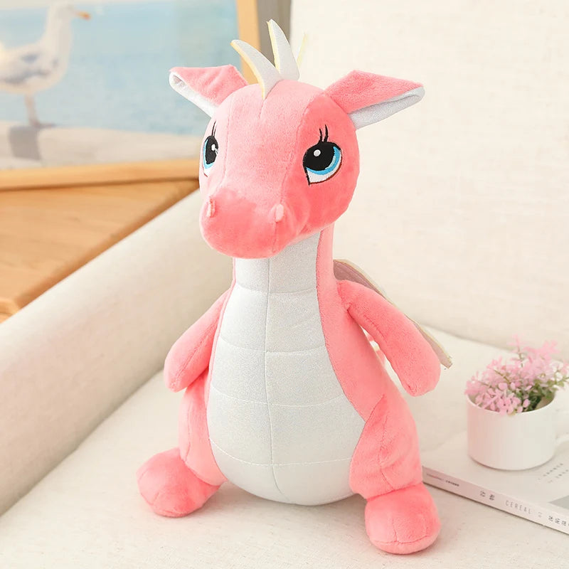 Kawaii Cute Dragon Plush