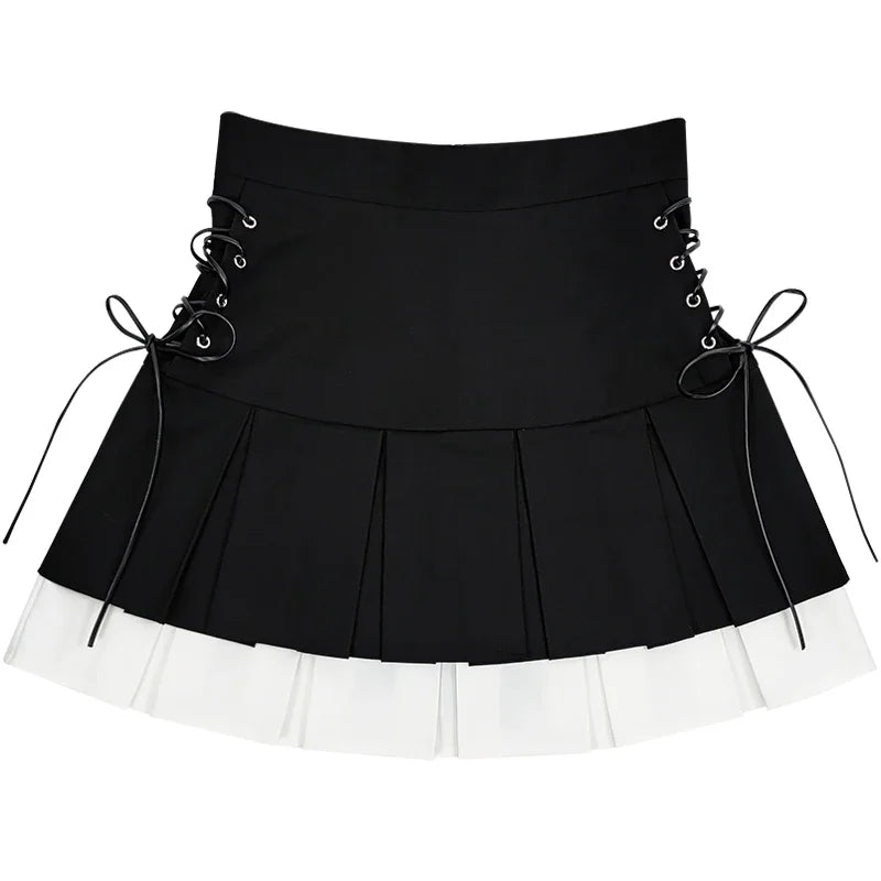 Kawaii Goth Skirt