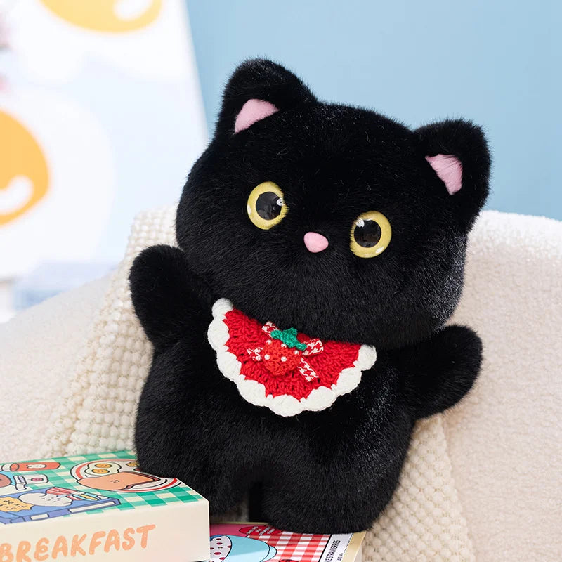 Cat Stuffed Animals