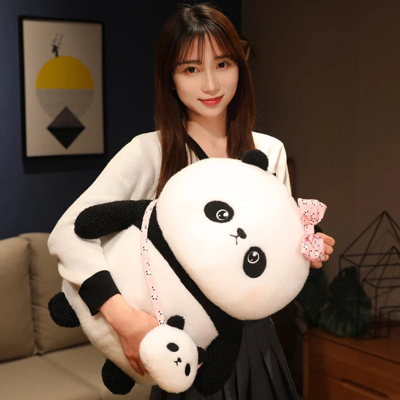 Cute Panda Stuffed Animal Toys
