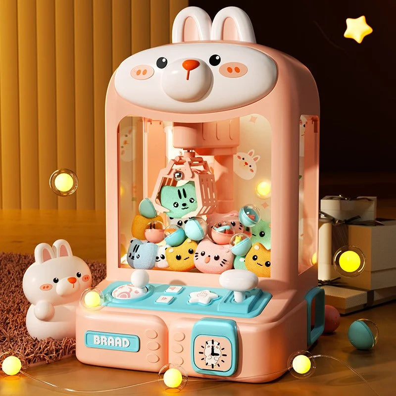 Jouet Kawaii Machine Distributeur
