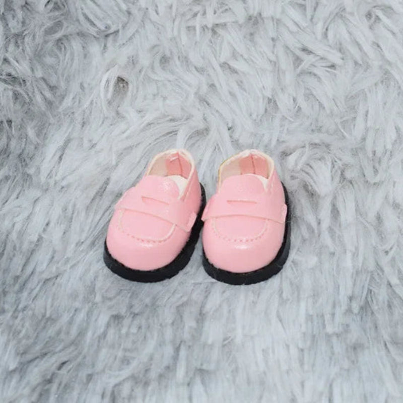 Vêtements Labubu Ensemble Jupe