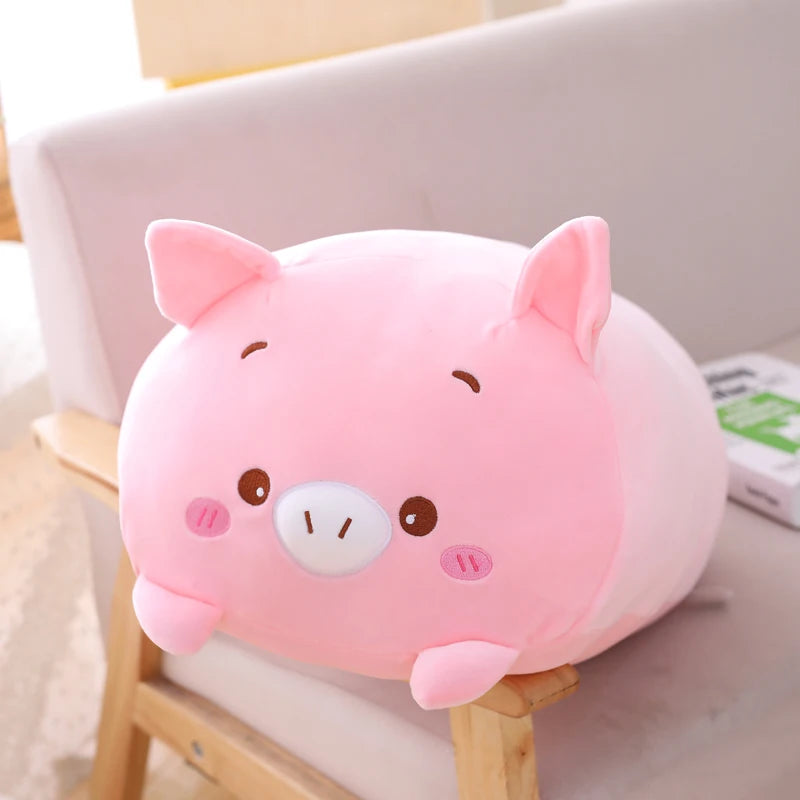 Kawaii Pillow Cushion Stuffed Animal