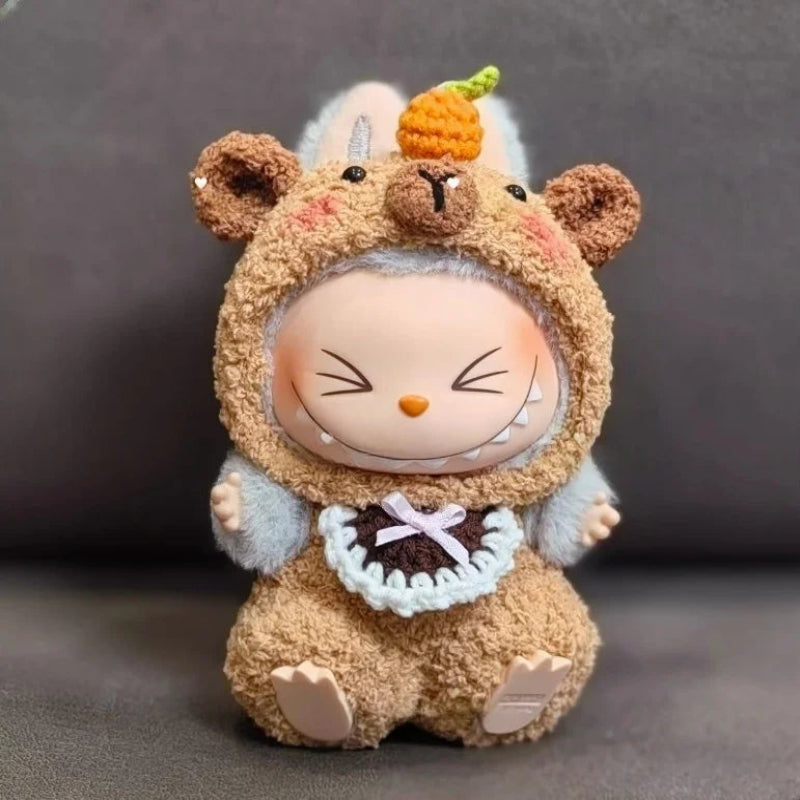 Labubu Onesies Clothes