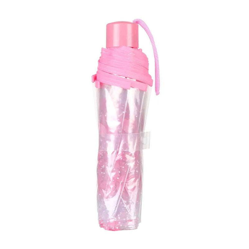 Parapluie Solaire Transparent anti-UV