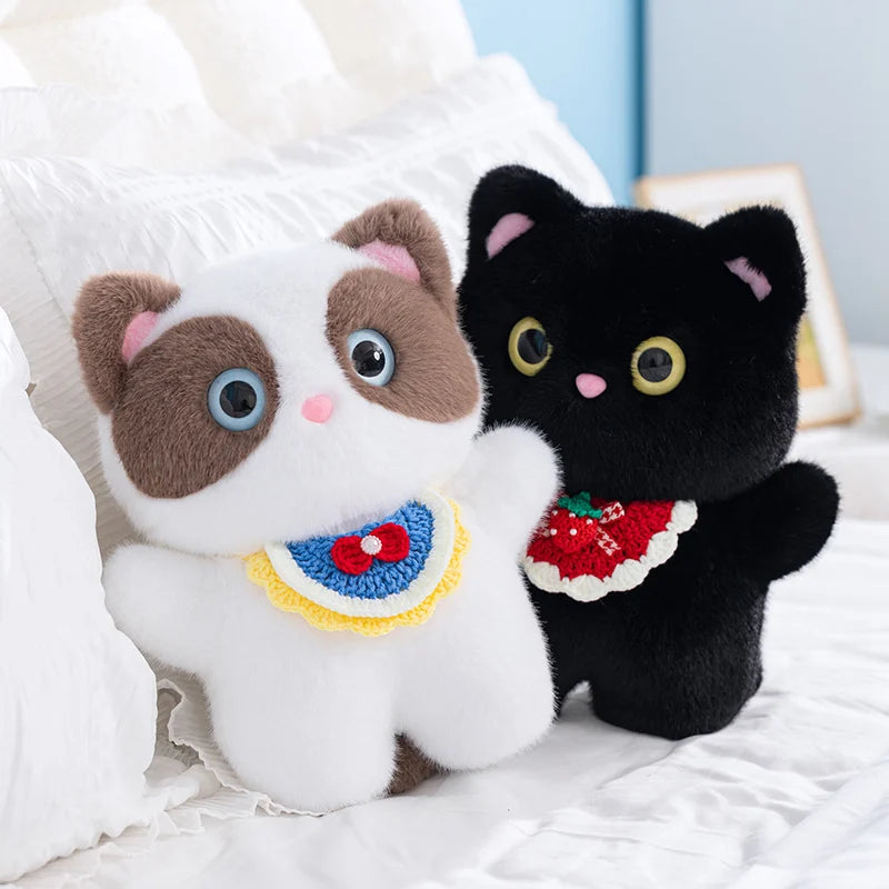 Cat Stuffed Animals