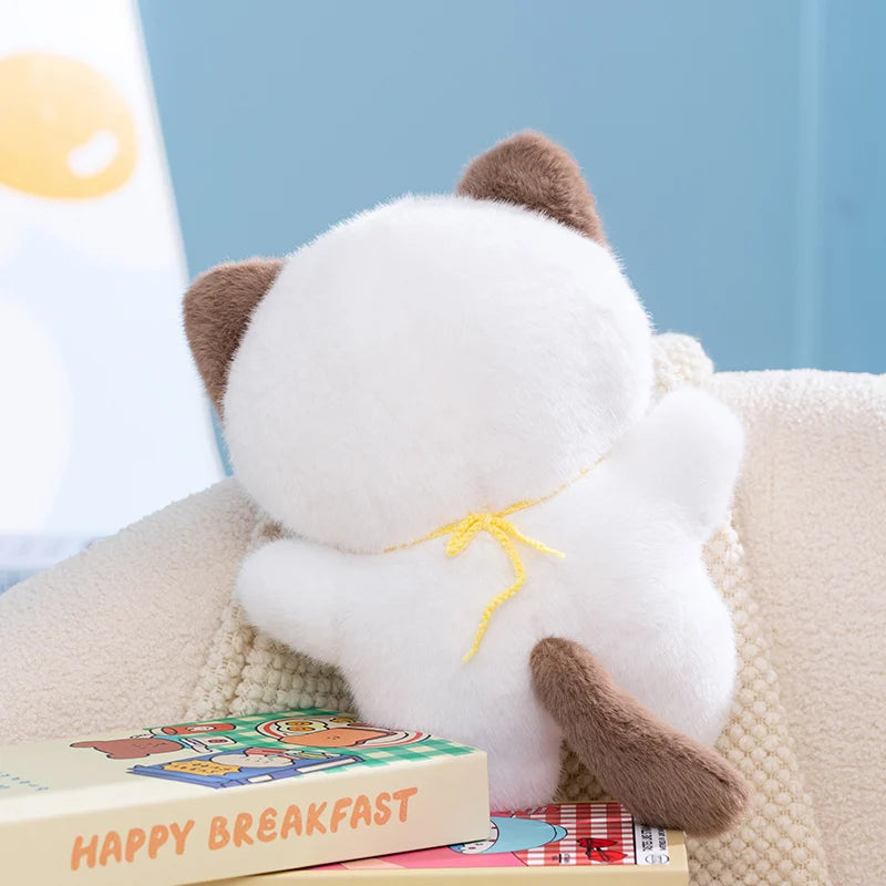 Cat Stuffed Animals