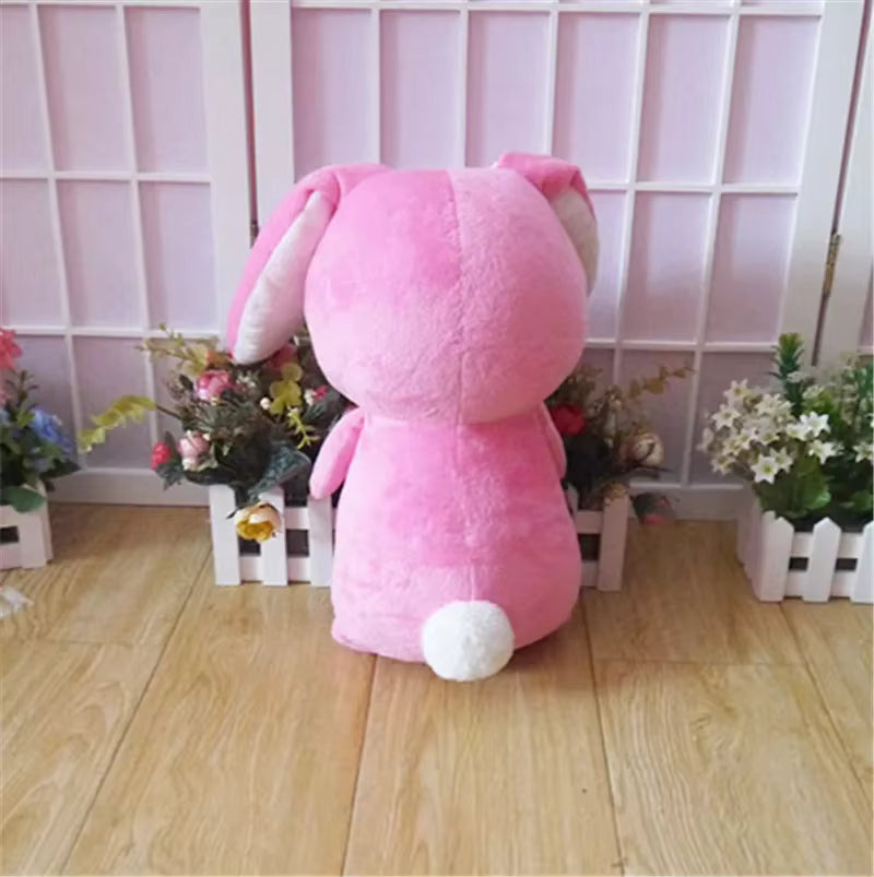 Overwatch Ow D.va Plush
