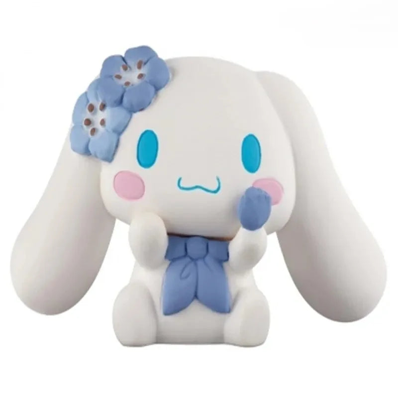 Figurines Sanrio Kawaii