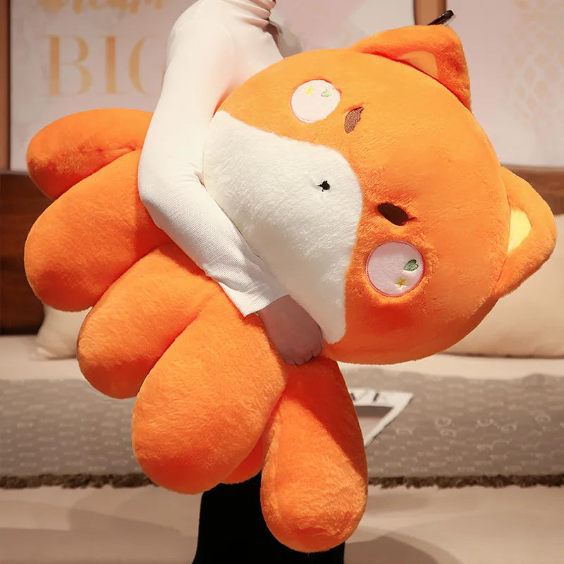 Cute Stuffed Animal Octopus Legs