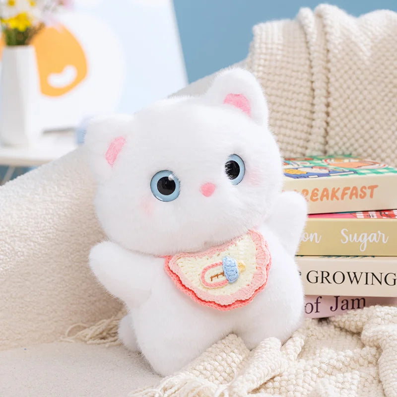 Cat Stuffed Animals