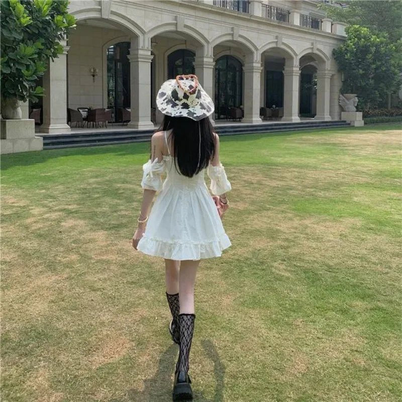 Korean Kawaii Dress