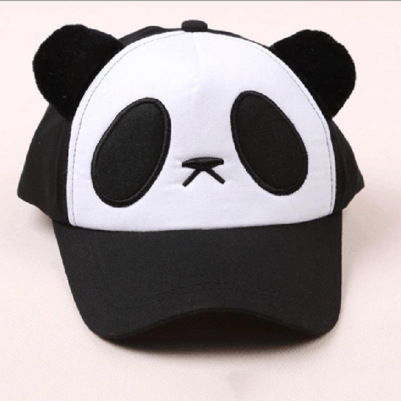 Casquette Panda