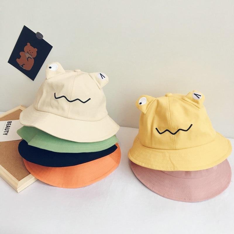 Chapeau Frog