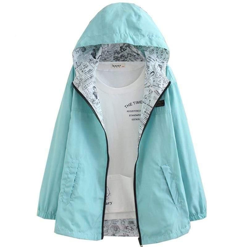 Cute Classic Jacket