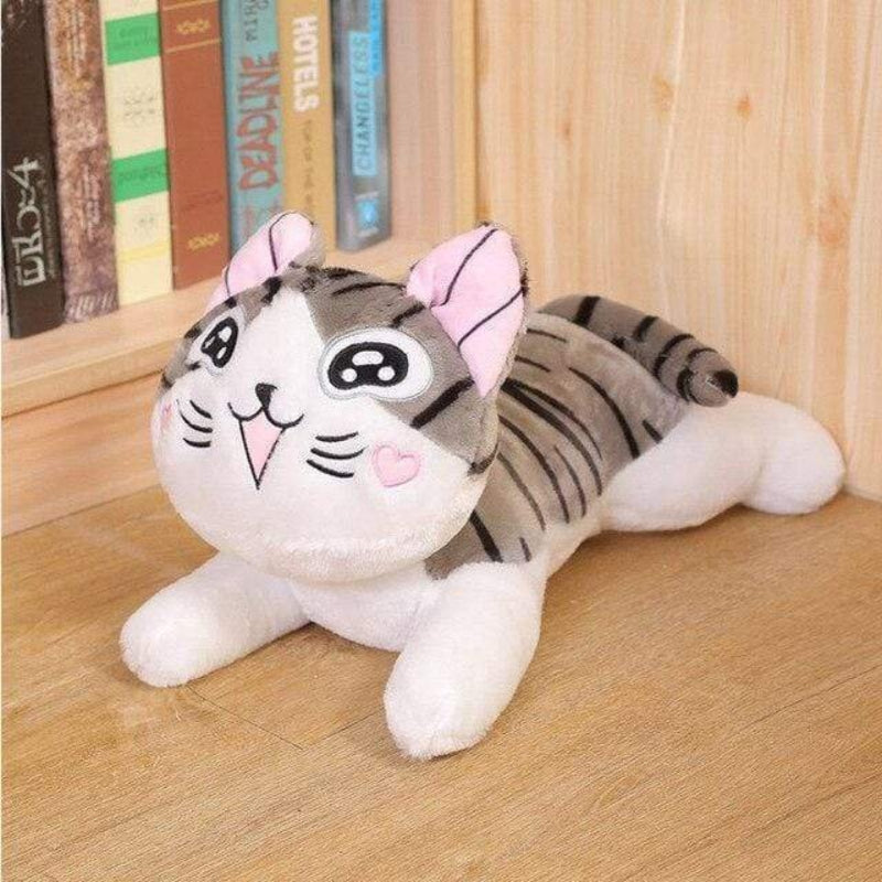Kawaii Soft Cat Plush