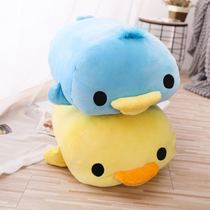 Kawaii Duck Plushie
