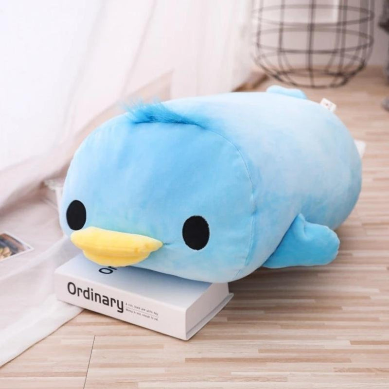 Kawaii Duck Plushie