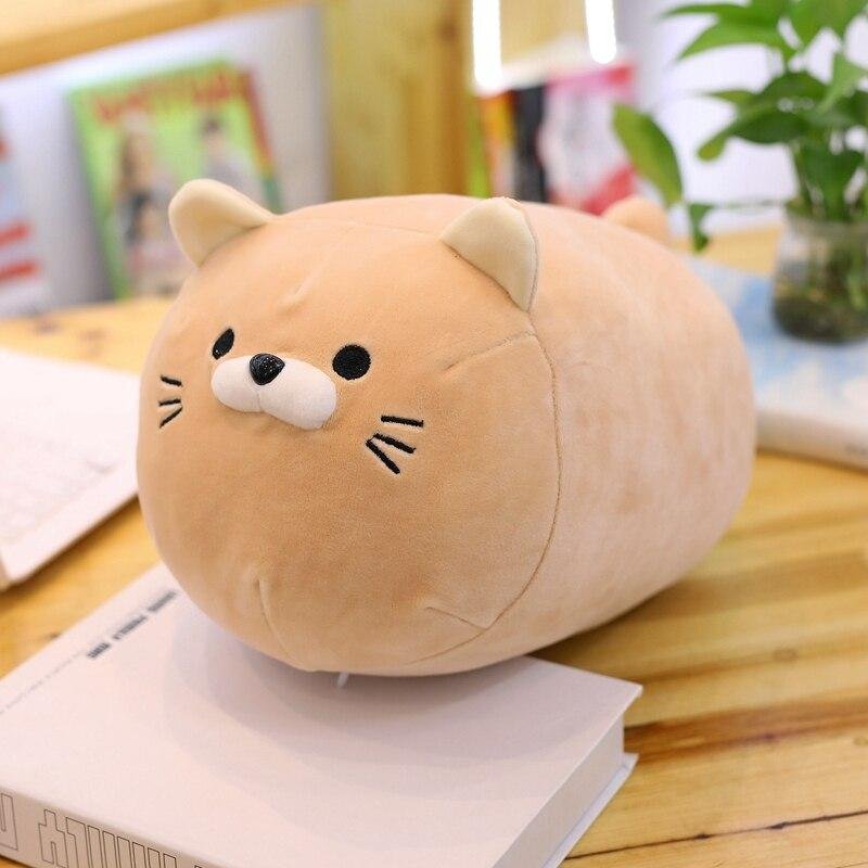 Cute Kitten Cat Plush