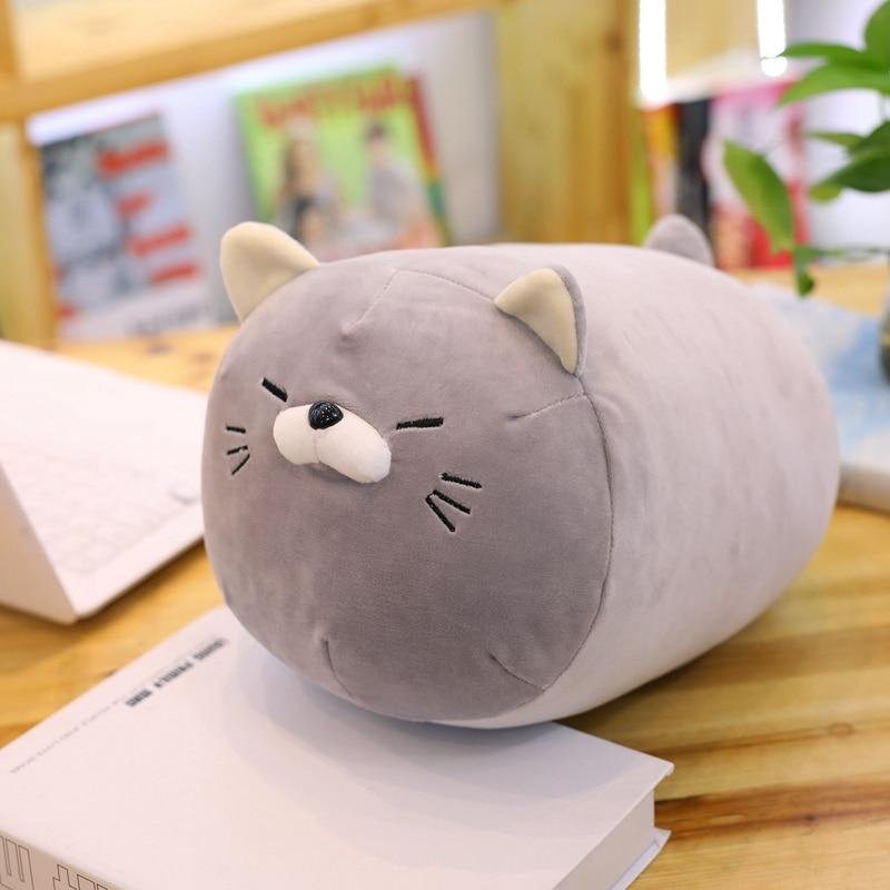 Cute Kitten Cat Plush