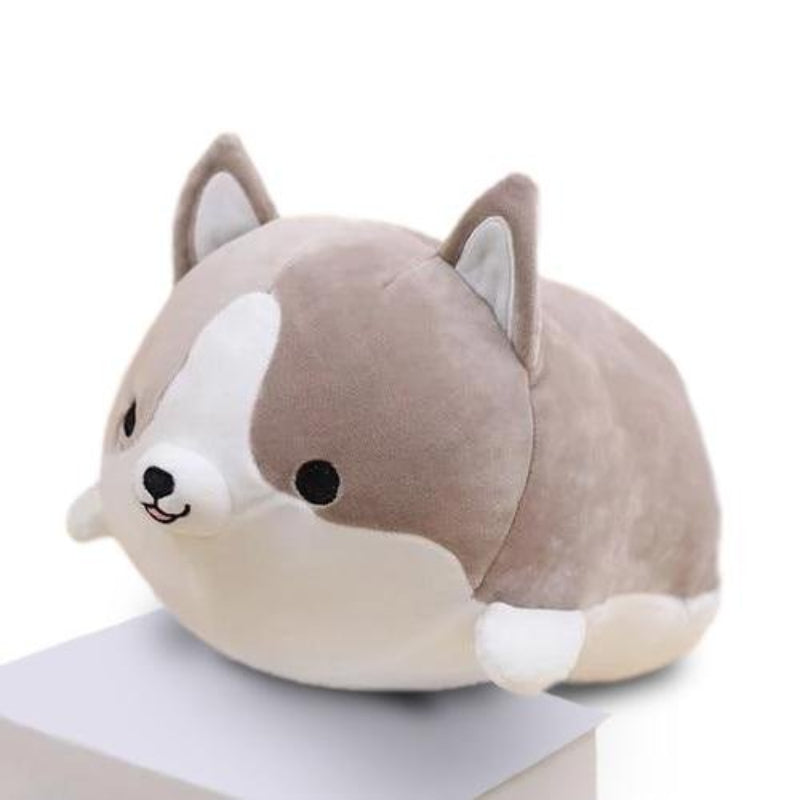 Kawaii Shiba Inu Plush