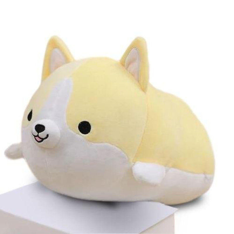 Kawaii Shiba Inu Plush