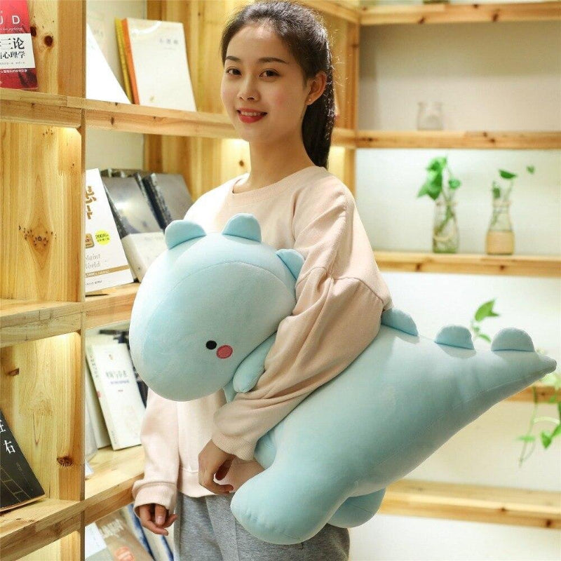 Cute Stuffed Dinosaur Plush