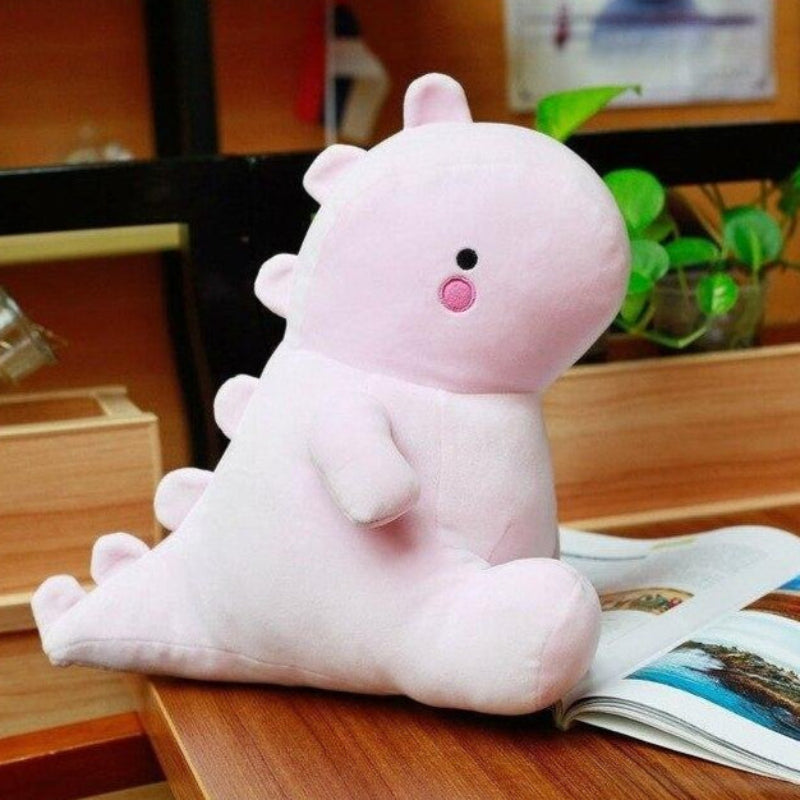 Cute Stuffed Dinosaur Plush