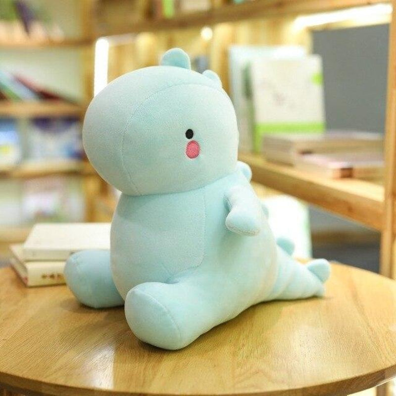 Cute Stuffed Dinosaur Plush