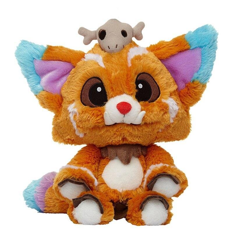 Cute Gnar Plush