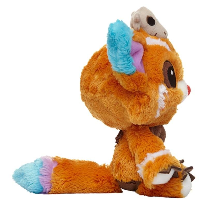 Cute Gnar Plush