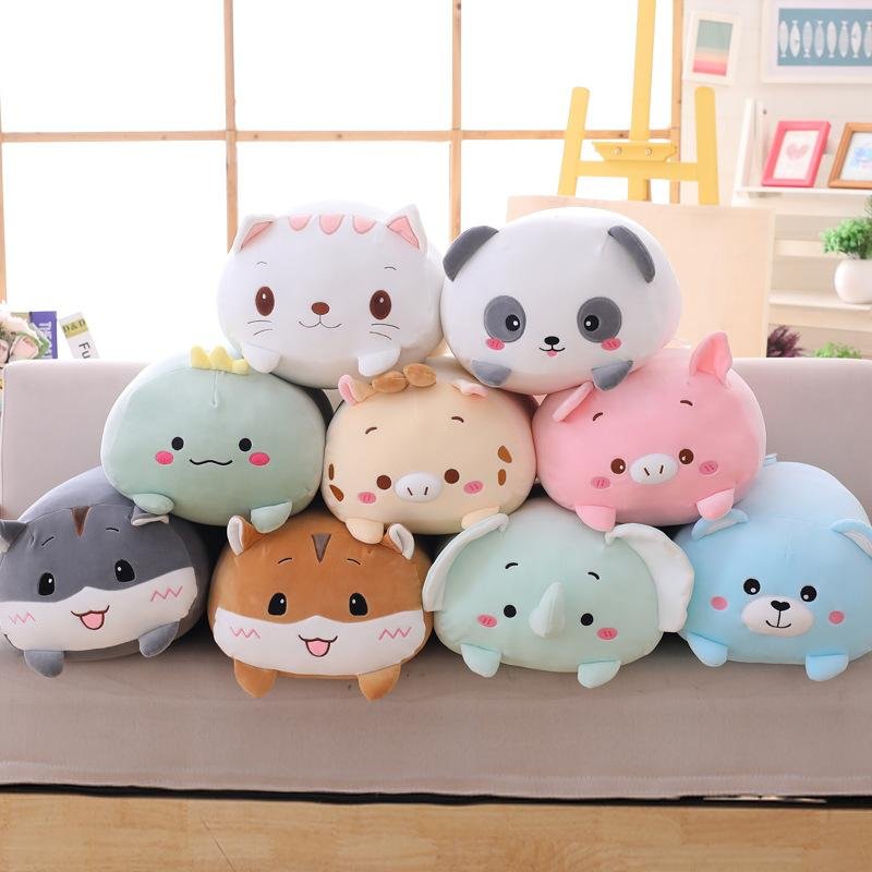 Peluche Kawaii Hamster Kawaii