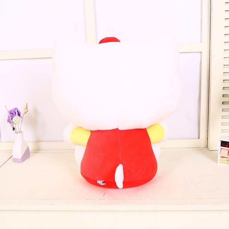 Kawaii Hello Kitty Plush
