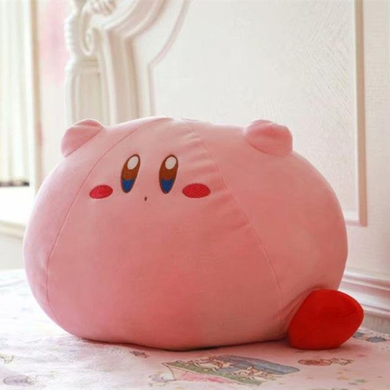 Large Kawaii Kirby Plush