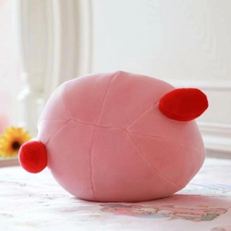 Large Kawaii Kirby Plush
