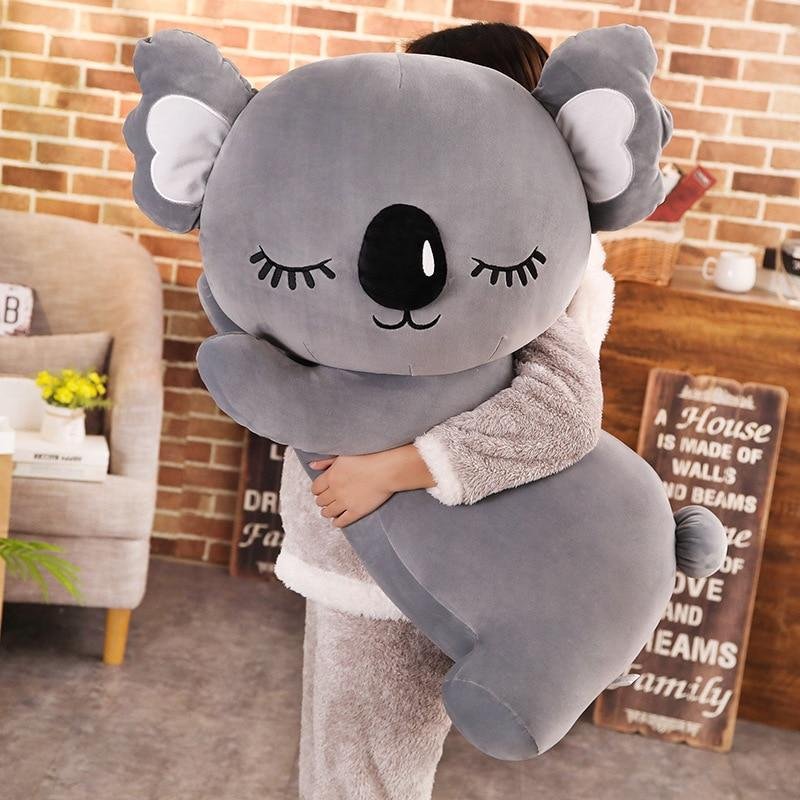 Large Koala Stuffed Plush