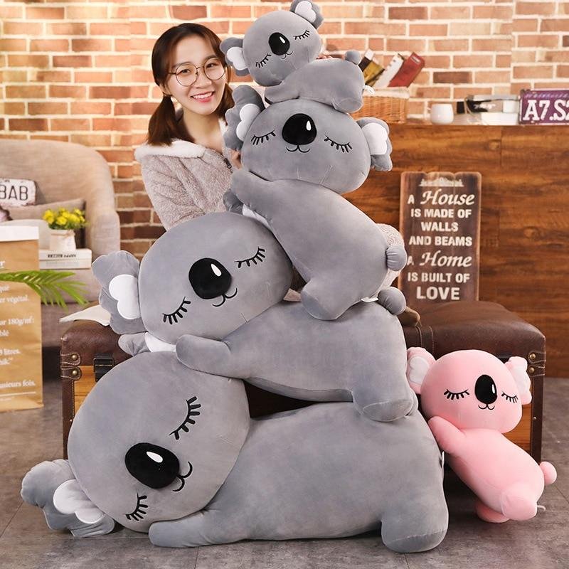 Large Koala Stuffed Plush