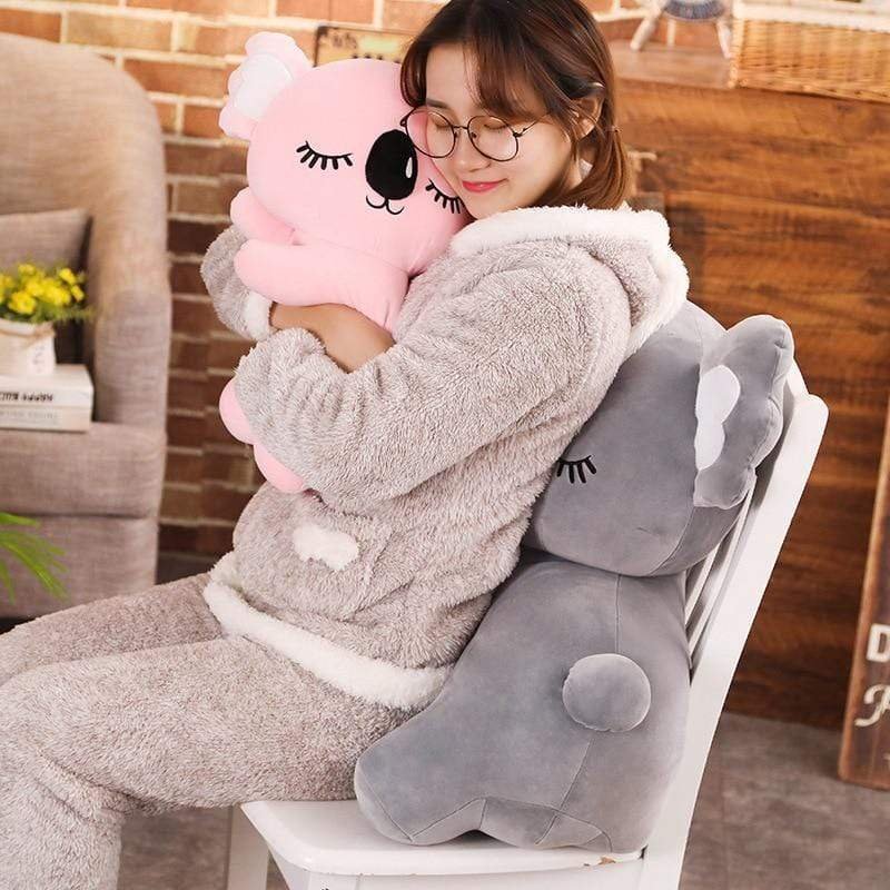 Large Koala Stuffed Plush