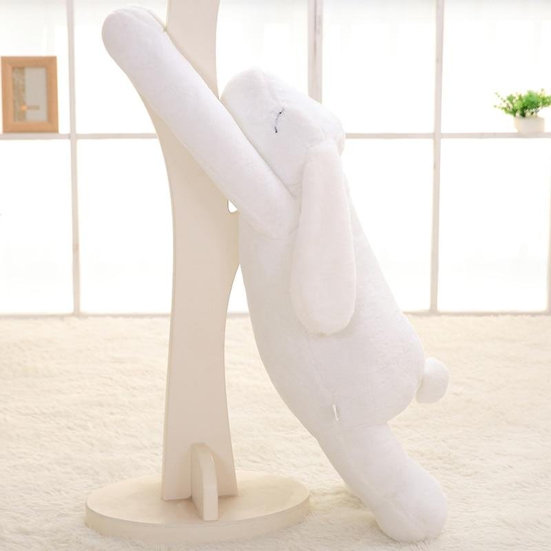 Jumbo Bunny Plush